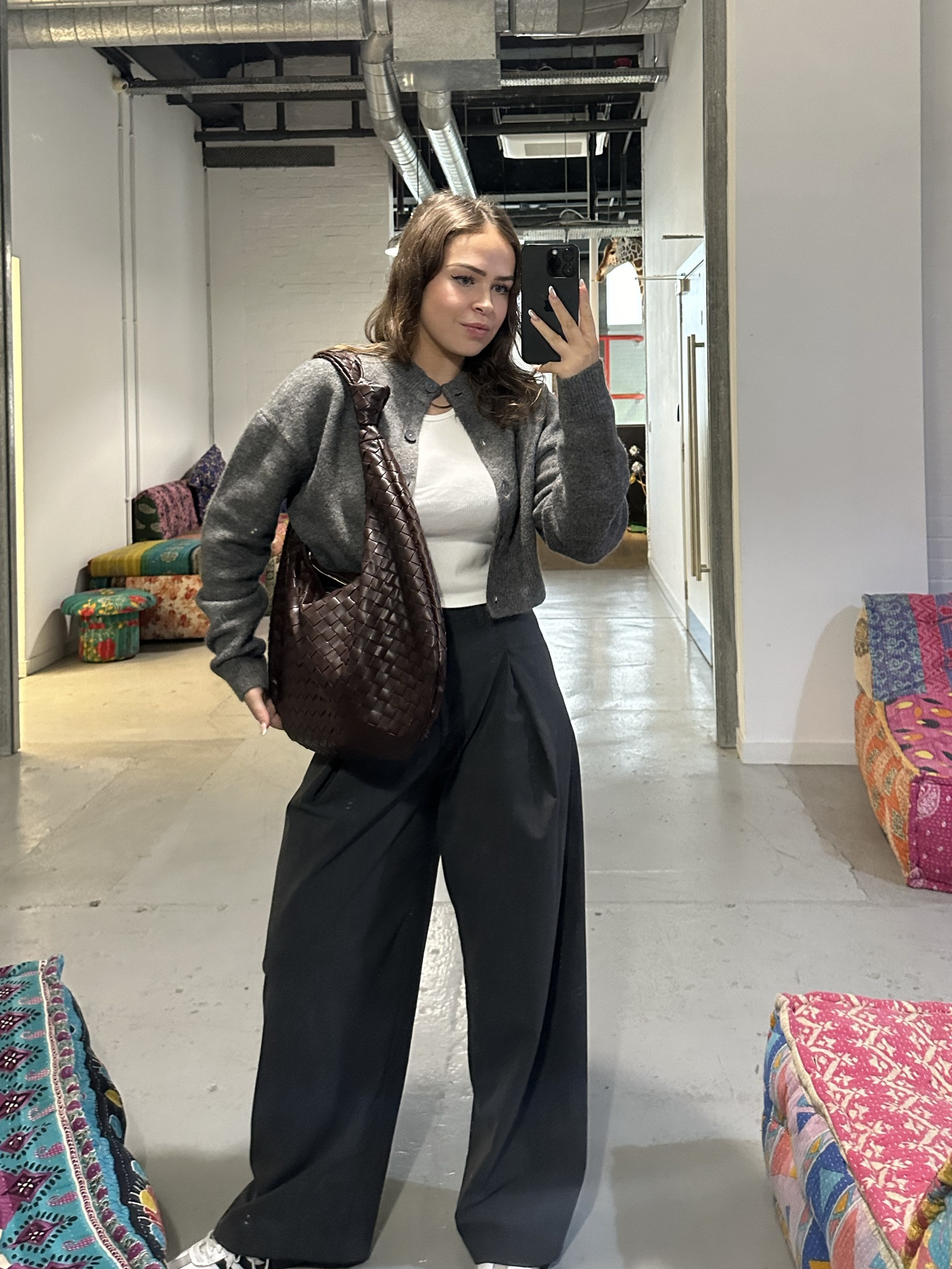 The new IT work bag💘

#LTKGiftGuide #LTKstyletip #LTKeurope