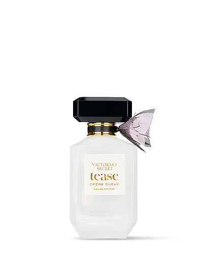 Fine Fragrance Tease Crème Cloud Perfume, Grey - Women's Fragrances - Victoria's Secret Beauty | Victoria's Secret (US / CA )