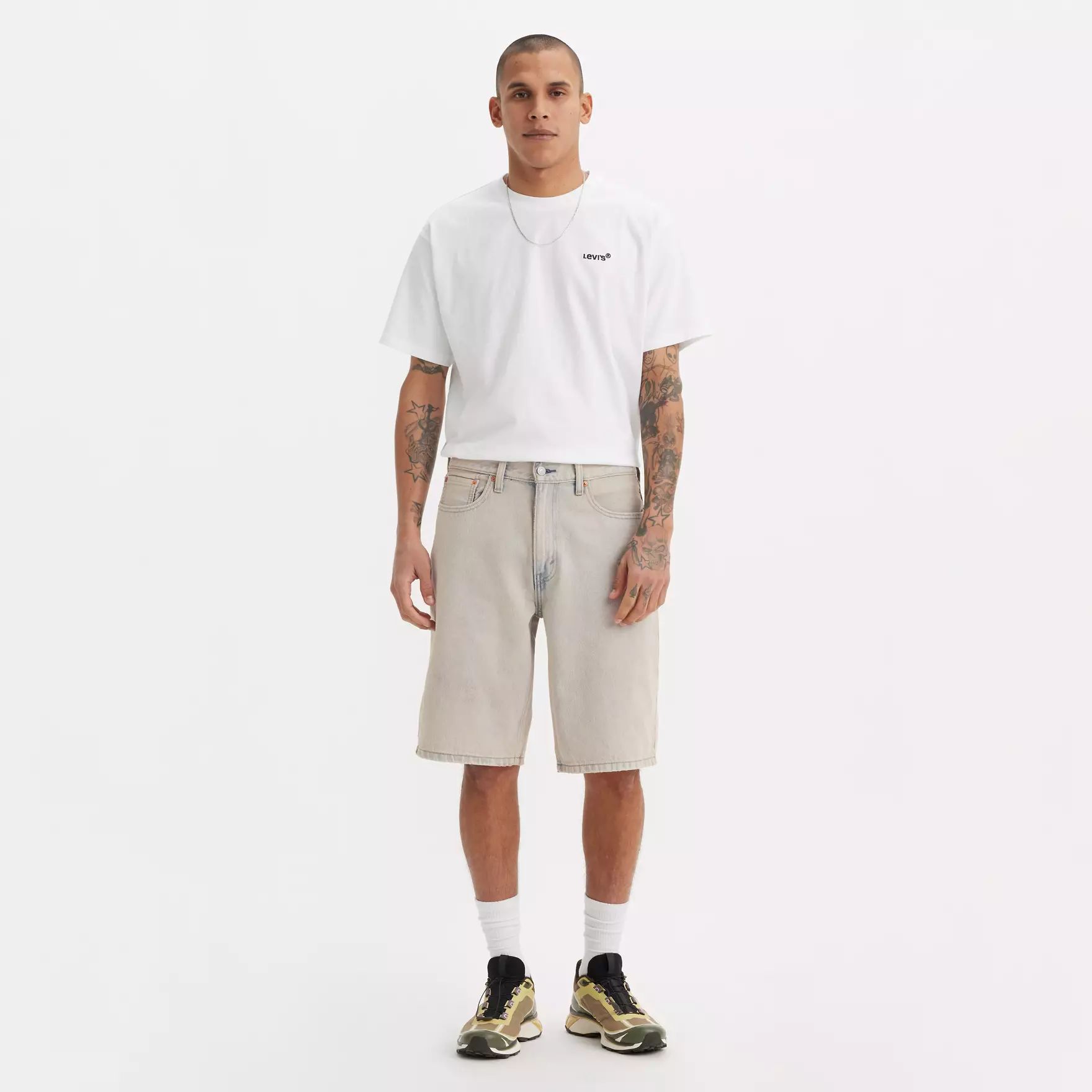 469 Loose 12" Men's Shorts | LEVI'S (US)