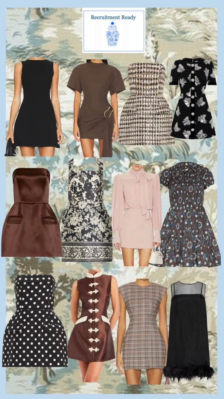 WINTER RUSH! At all price points!!! From $59 to $500! 