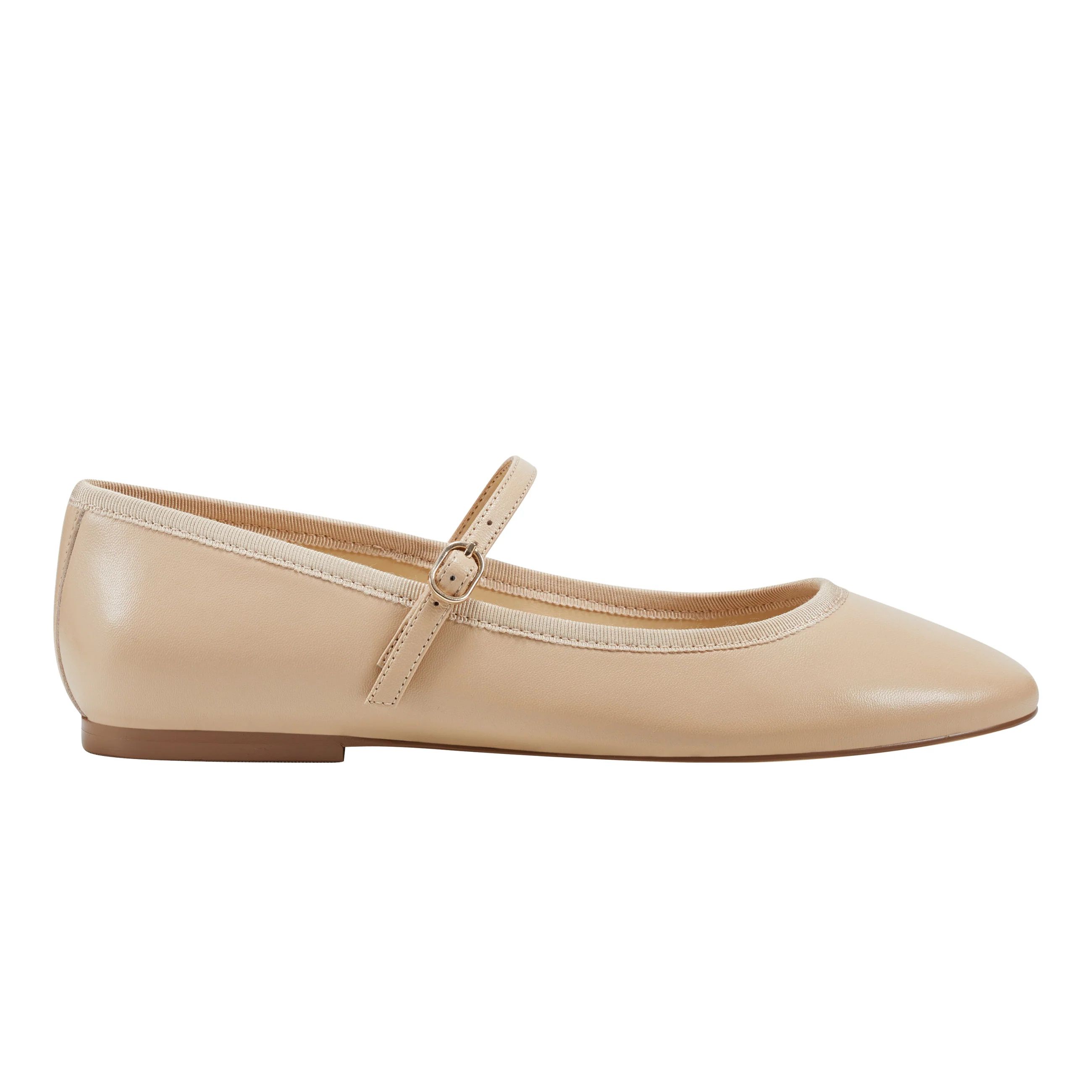 Espina Ballet Flat | Marc Fisher