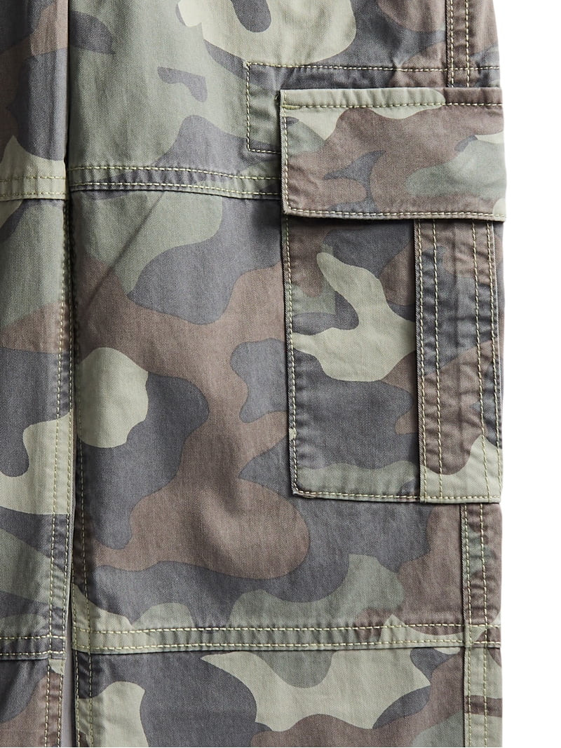 Weekend Academy Boys Cargo Pants, Sizes XS-XXL | Walmart (US)