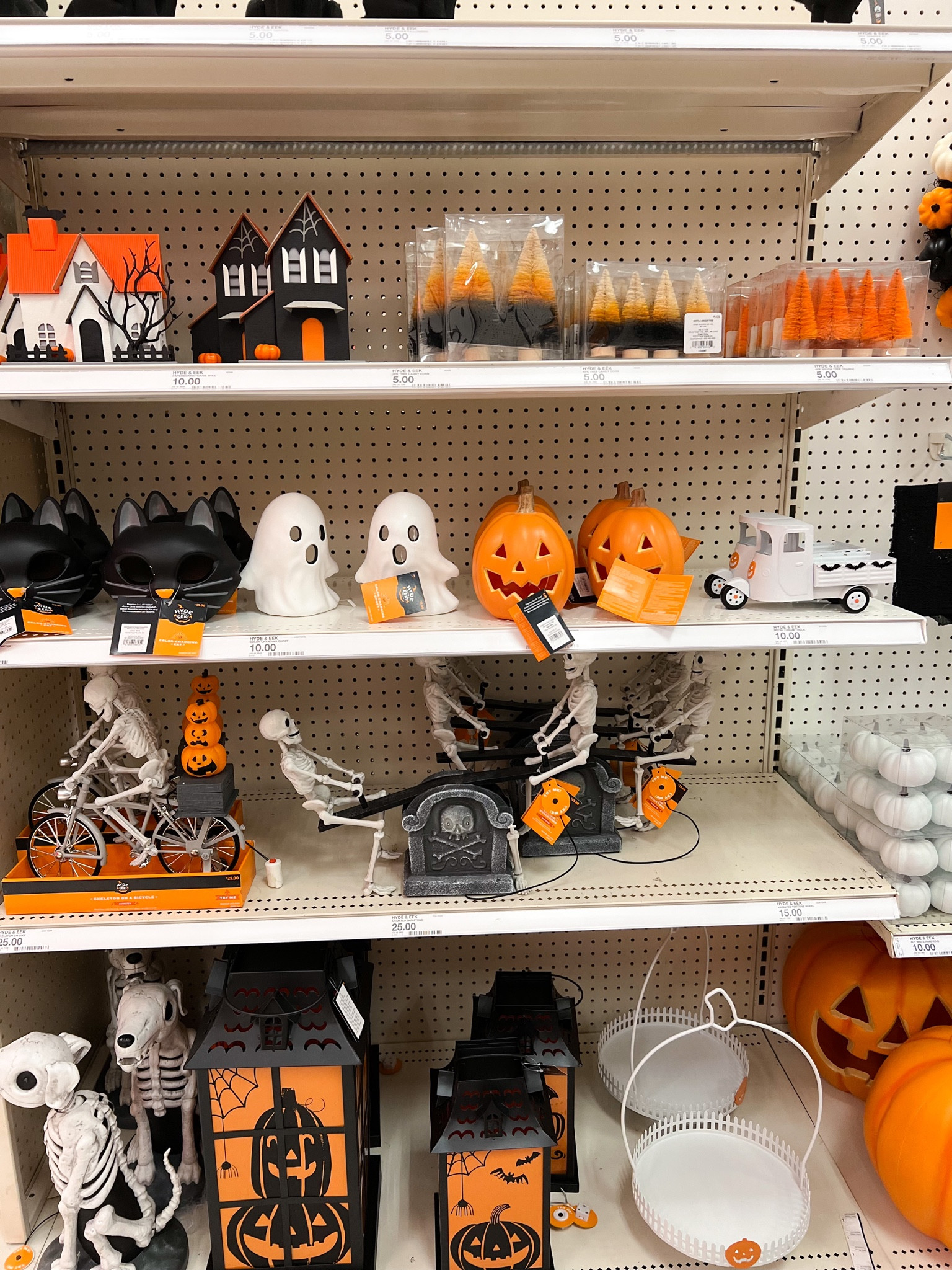 New Hyde & Eek 

target home, halloween decorations, target style 

#LTKhome #LTKHalloween