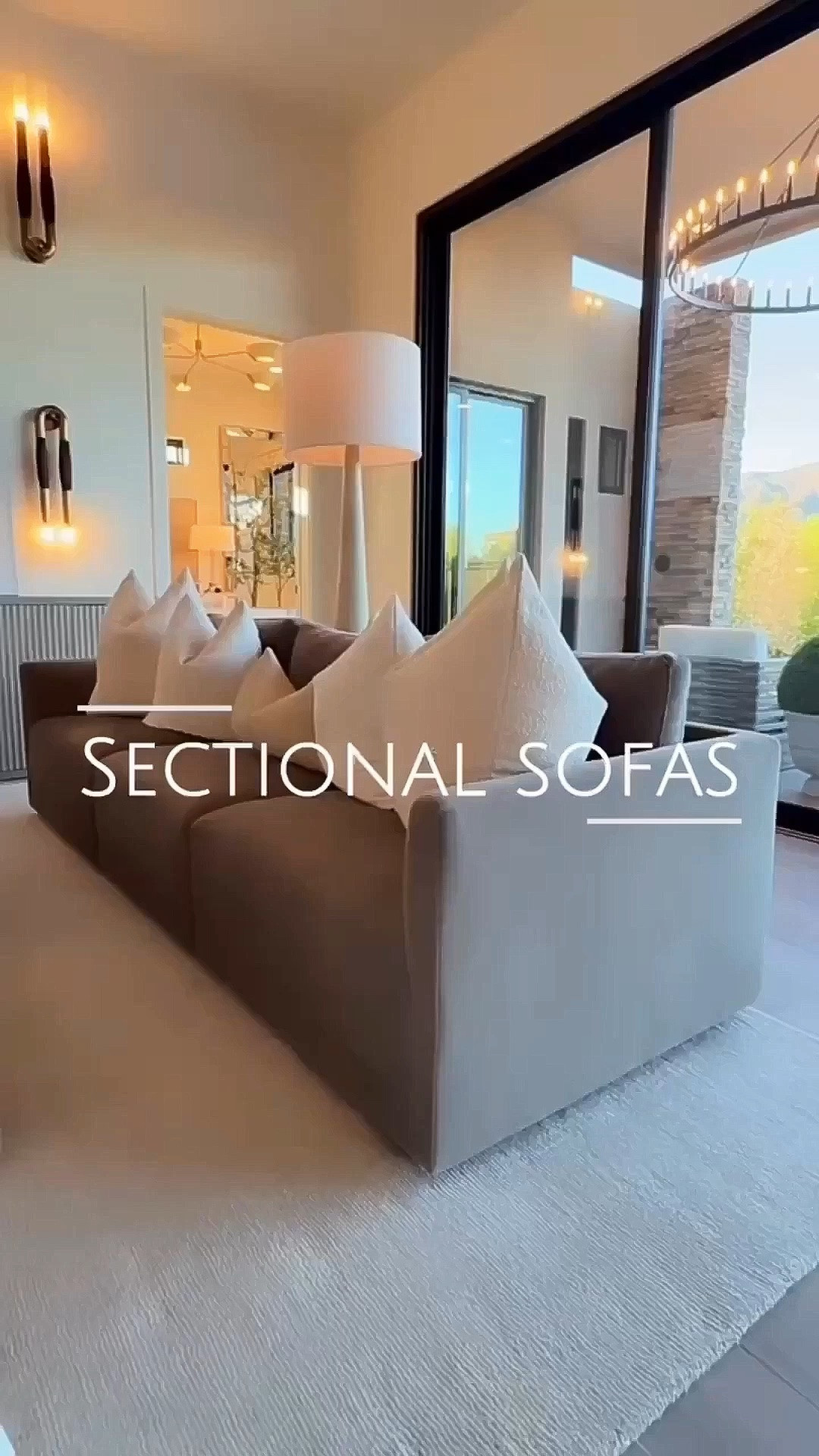 @Wayfair has honestly helped me create some of my favorite spaces over the last couple years all from statement pieces to the little details that pull everything together... it's always my go to when I'm starting fresh or giving a space a whole new feel!

I've found so many high-quality finds.. furniture, rugs, outdoor pieces, and unique items that make a home feel elevated and curated.

—-
modern home decor outdoor patio furniture neutral home style designer inspired affordable luxury

#summerthompsonstyles
#ad #wayfair #wayfairpartner

#LTKU #LTKHome #LTKdayinmylife