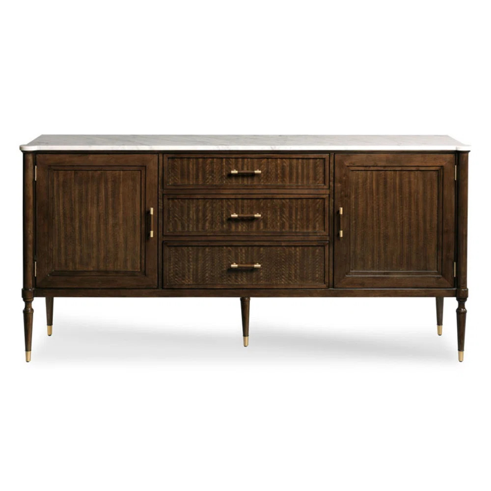 Melrose 73.75'' W Sideboard | Perigold