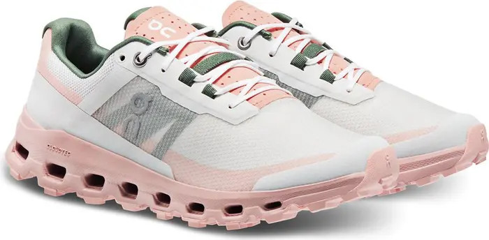 Cloudvista Trail Running Shoe (Women) | Nordstrom