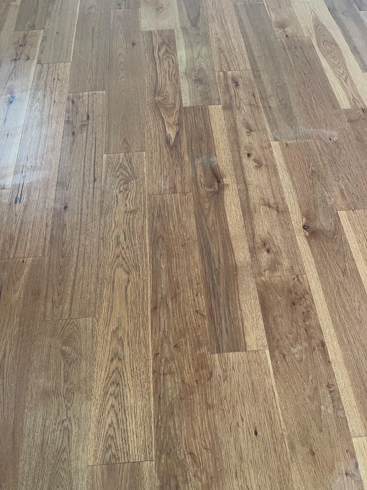 It’s been the longest day. And we didn’t have internet for most of it. But 100% of the floors are in (we went with engineered hardwood and I love it!) #invetsmentpiece 

#LTKHome #LTKSeasonal #LTKStyleTip