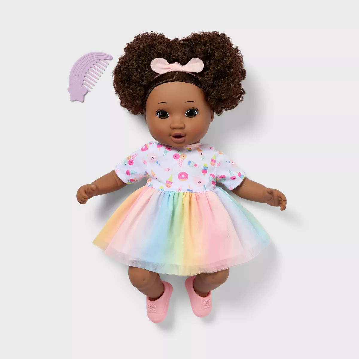 14" Toddler Baby Doll - Gigglescape™ | Target