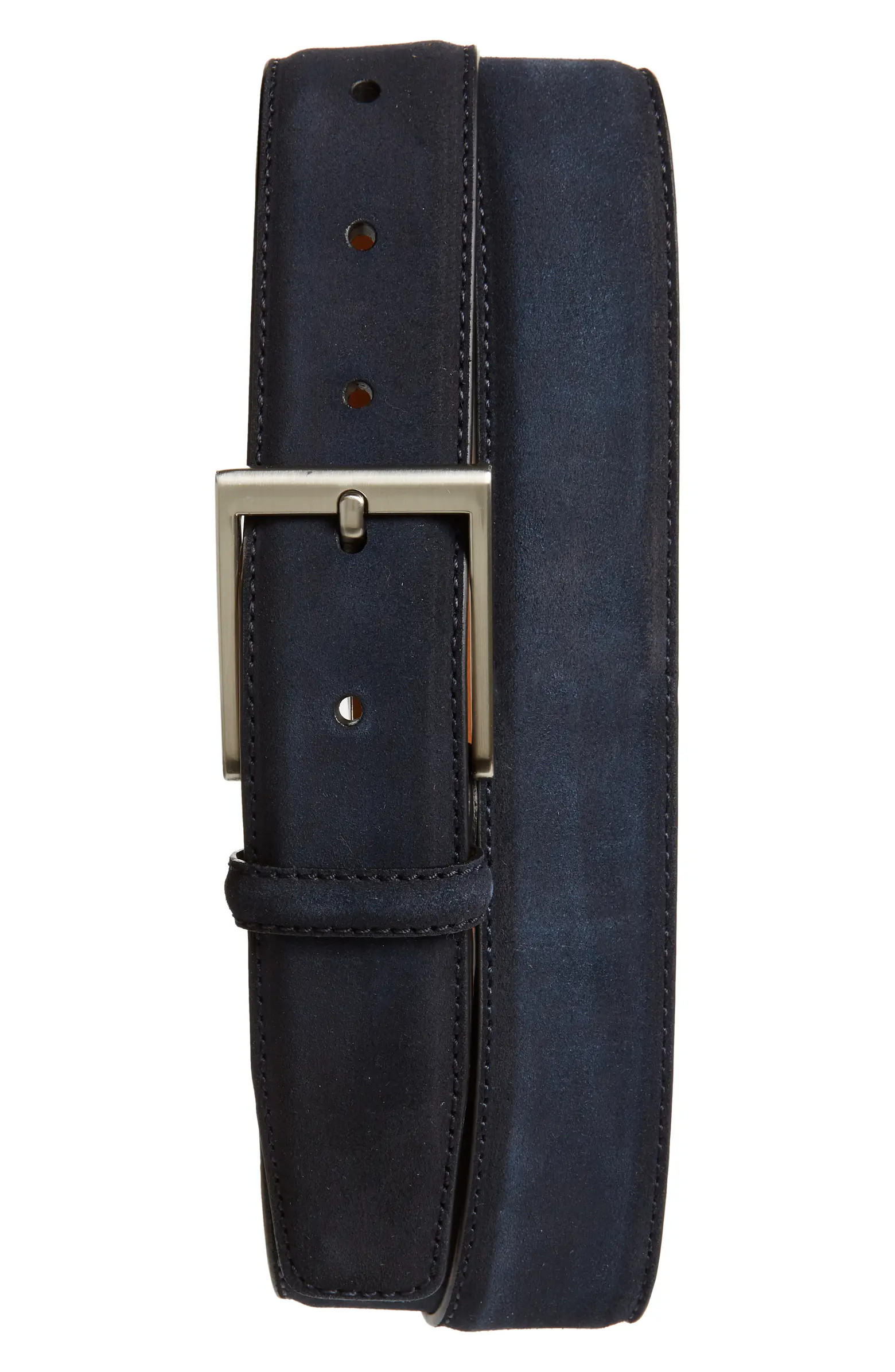 Arena Suede Belt | Nordstrom