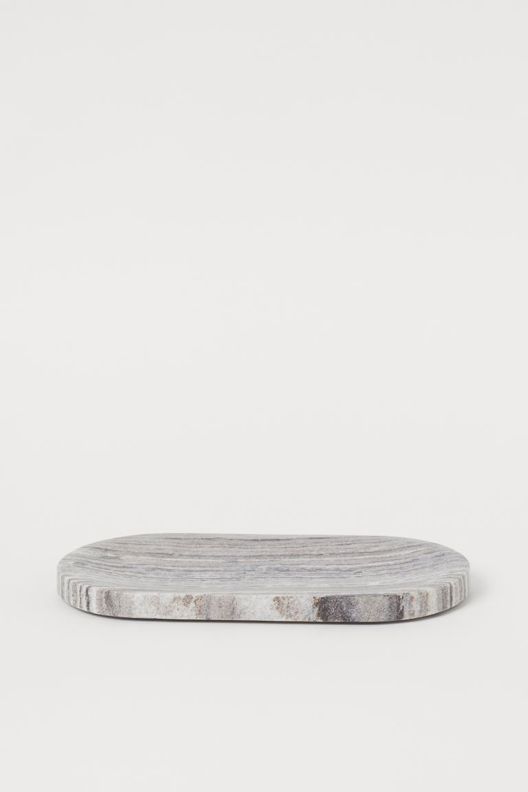 Marble Tray | H&M (US + CA)