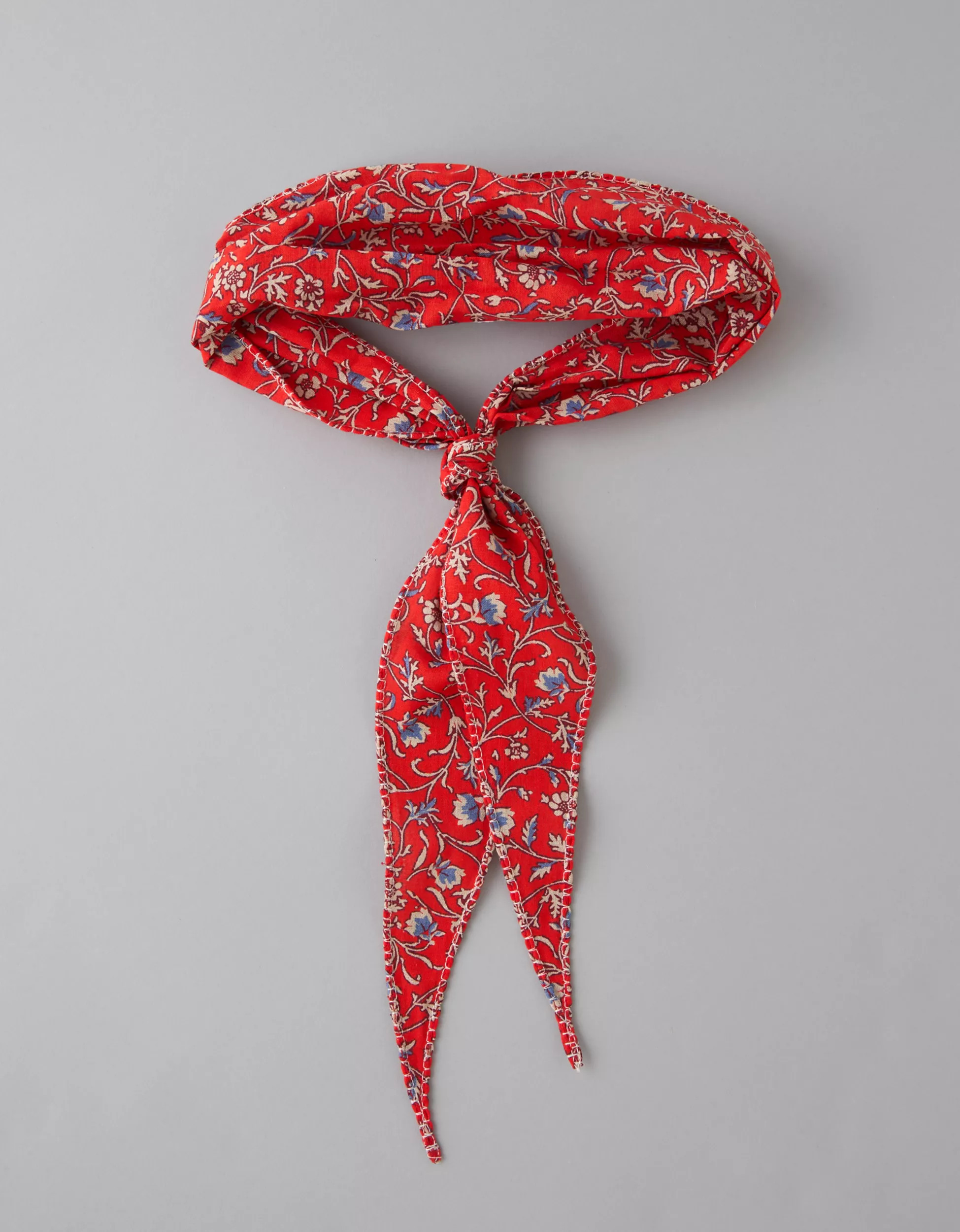 AE Diamond Neck Scarf | American Eagle Outfitters (US & CA)