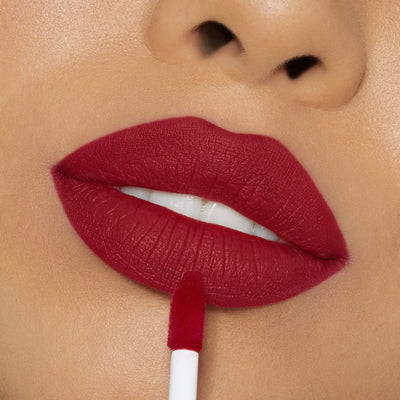 Matte Lip Kit | Kylie Cosmetics US