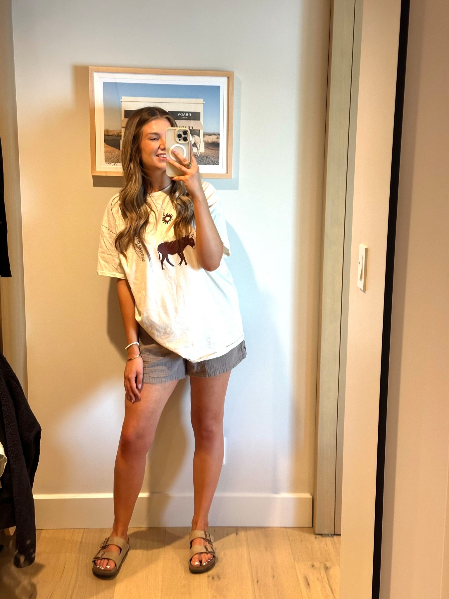 Might be the last sunny day before fall weather starts on the west coast 🌊🍂🫶

#LTKsummer #LTKcanada #LTKmodest