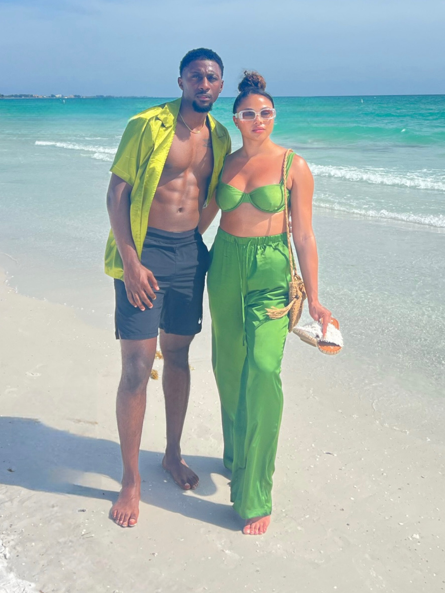 Two piece set | size 6| Green| Ambercrombie

#LTKswim #LTKtravel #LTKstyletip