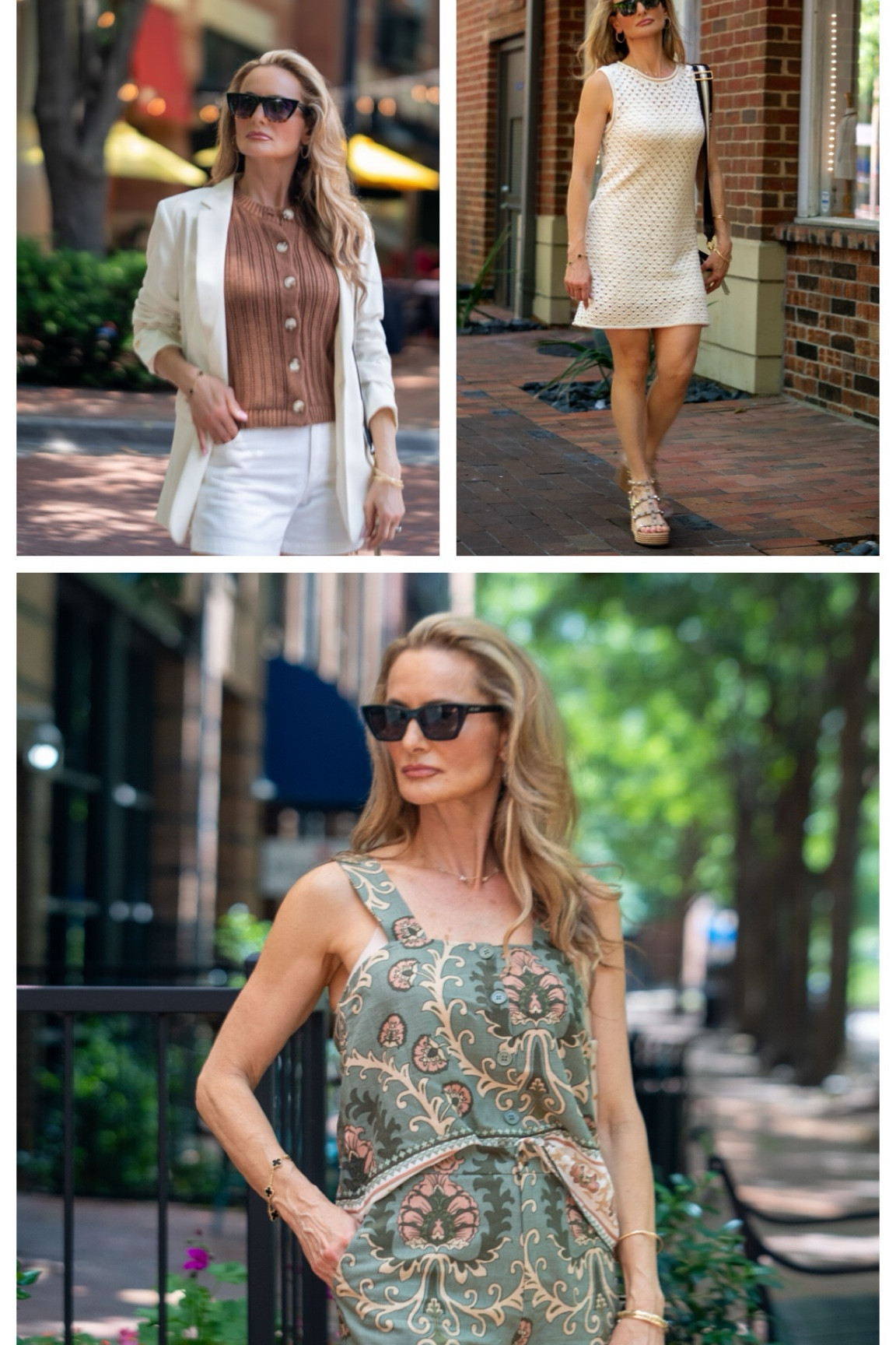 Favorite summer outfit from Sanctuary 

#LTKSaleAlert #LTKStyleTip #LTKSeasonal