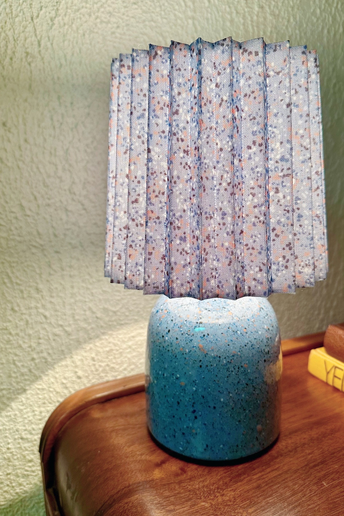 She’s just a cute $10 mini lamp but she is bringing me joy! Comes in lots of fun colors - linking a few other styles and the bulbs you’d need here. 💡

#LTKHome