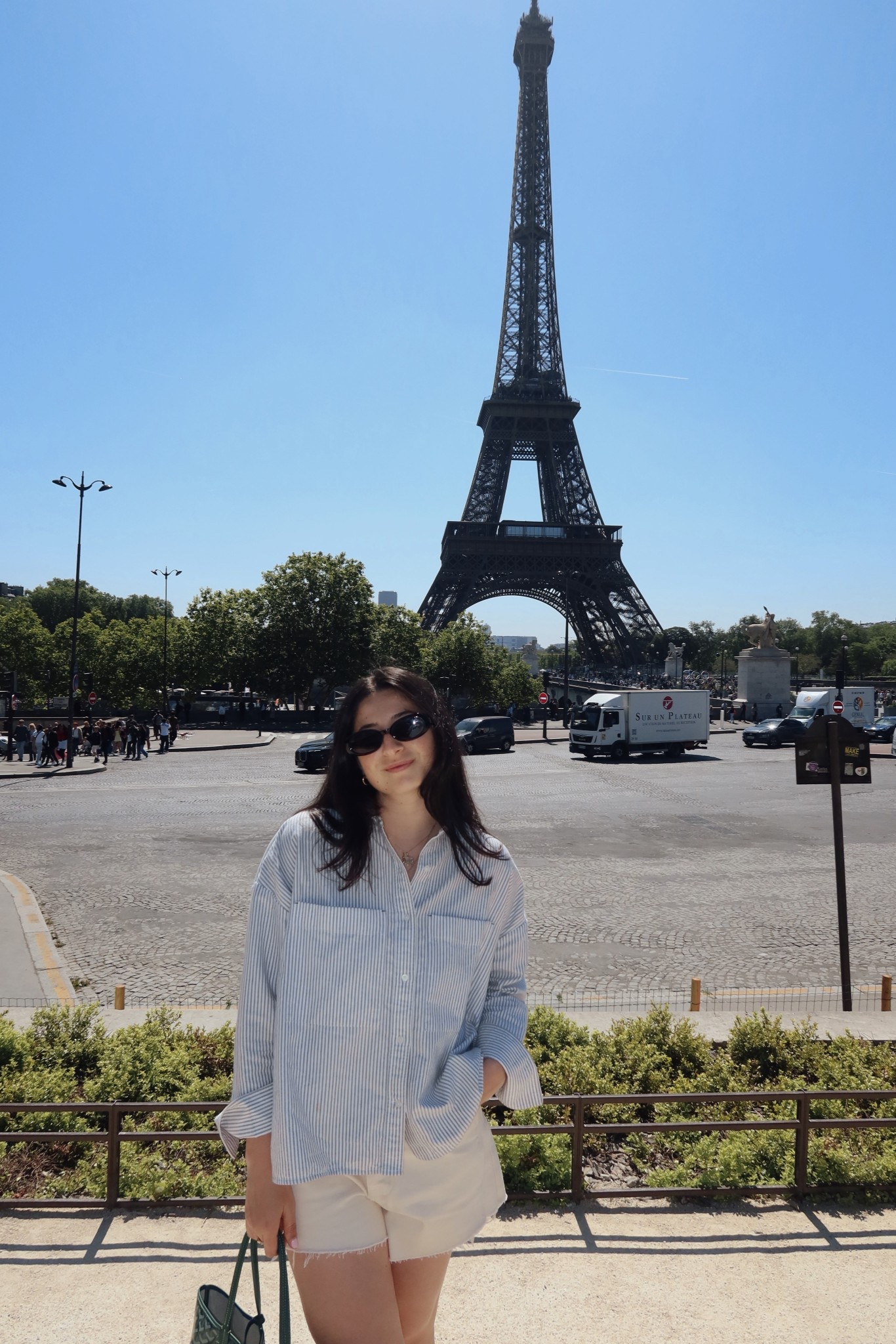 Paris ily 

#LTKTravel