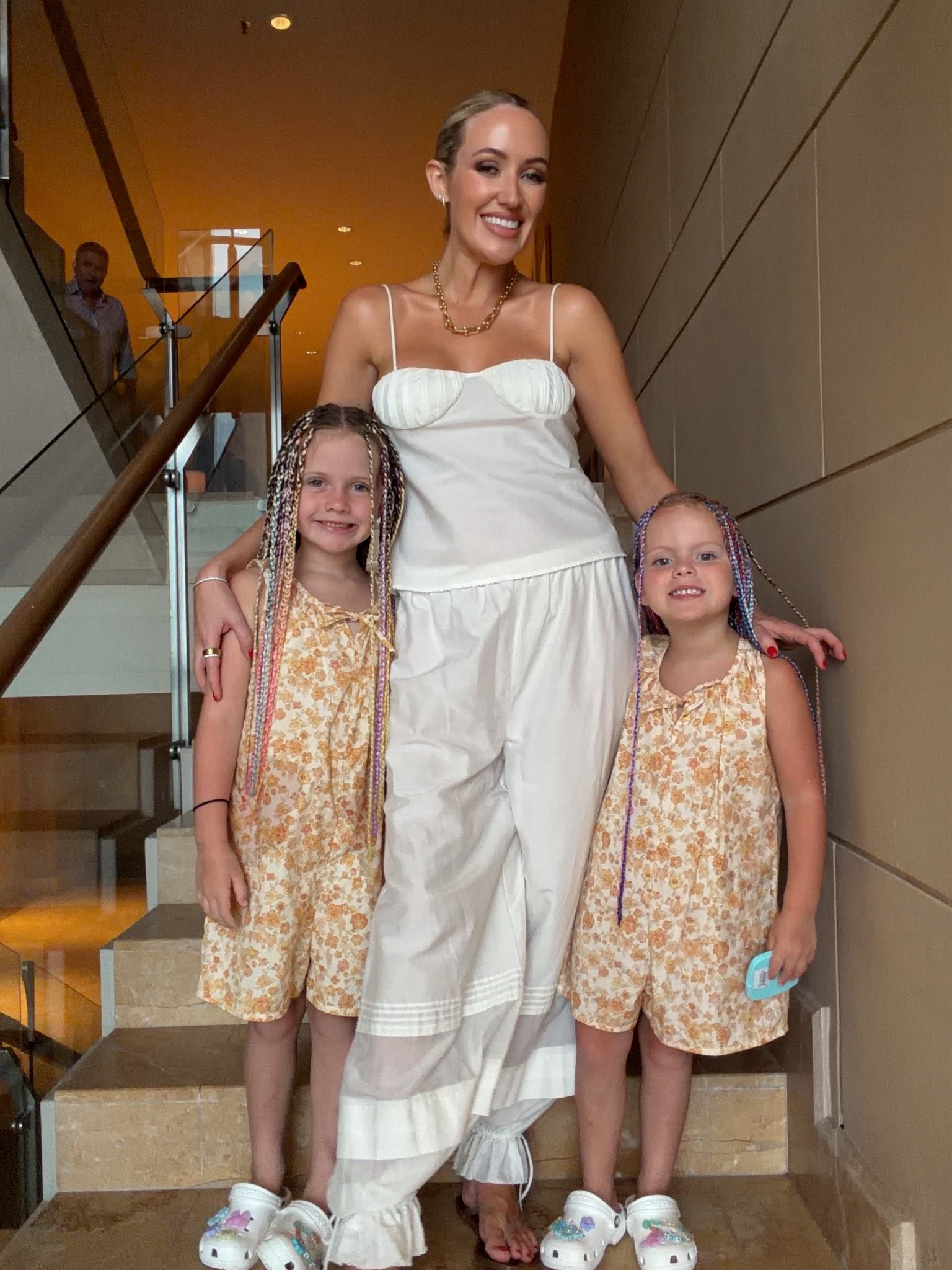 Summer vaycay whites 

#LTKsummer #LTKaustralia #LTKstyletip