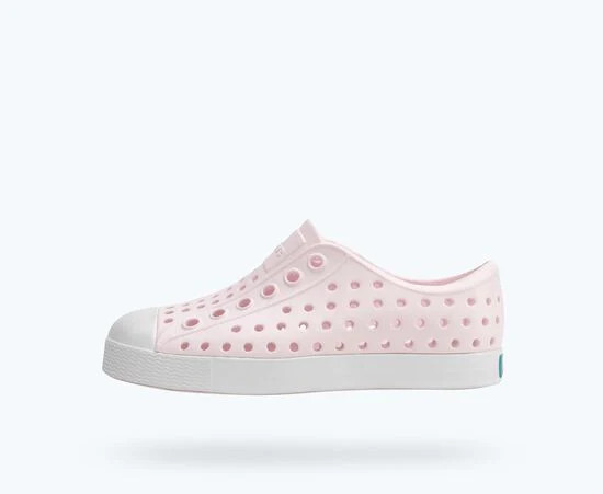 NATIVE JEFFERSON KIDS SHOES | Persnickety
