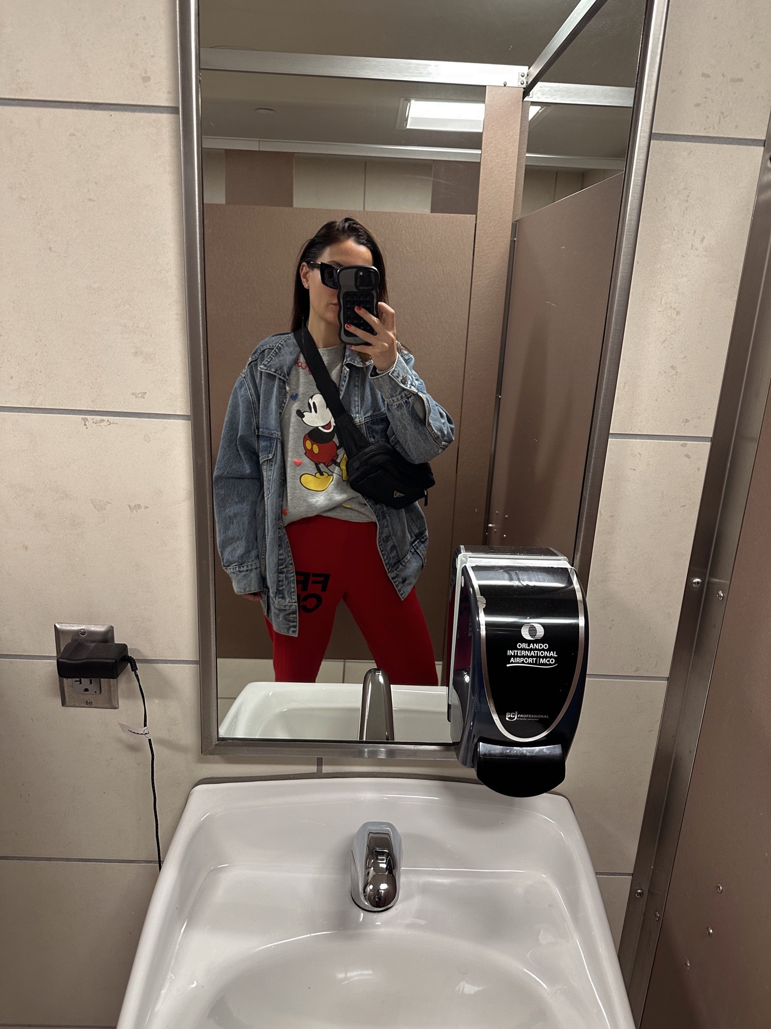 Disney Travel Outfits

#LTKtravel #LTKSeasonal #LTKstyletip