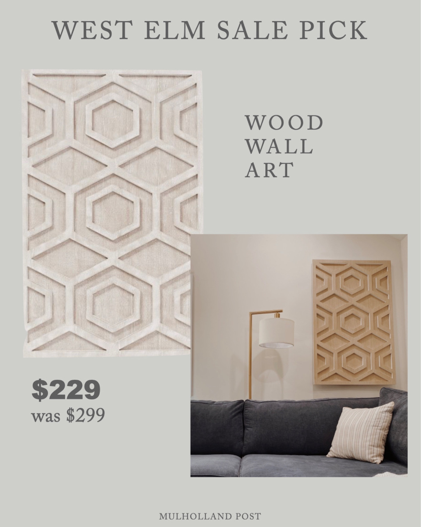 Our wood wall art is on sale!

Labor Day sale, home decor, fall decor

#LTKhome #LTKsalealert #LTKSale