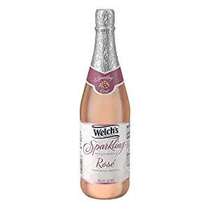 Welch's Sparkling Rose, 25.4 Fl Oz | Amazon (US)