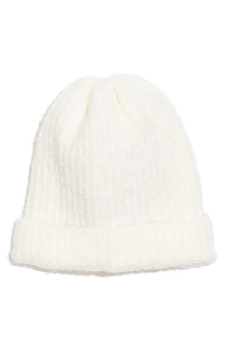 Free People Lullaby Beanie | Nordstrom | Nordstrom