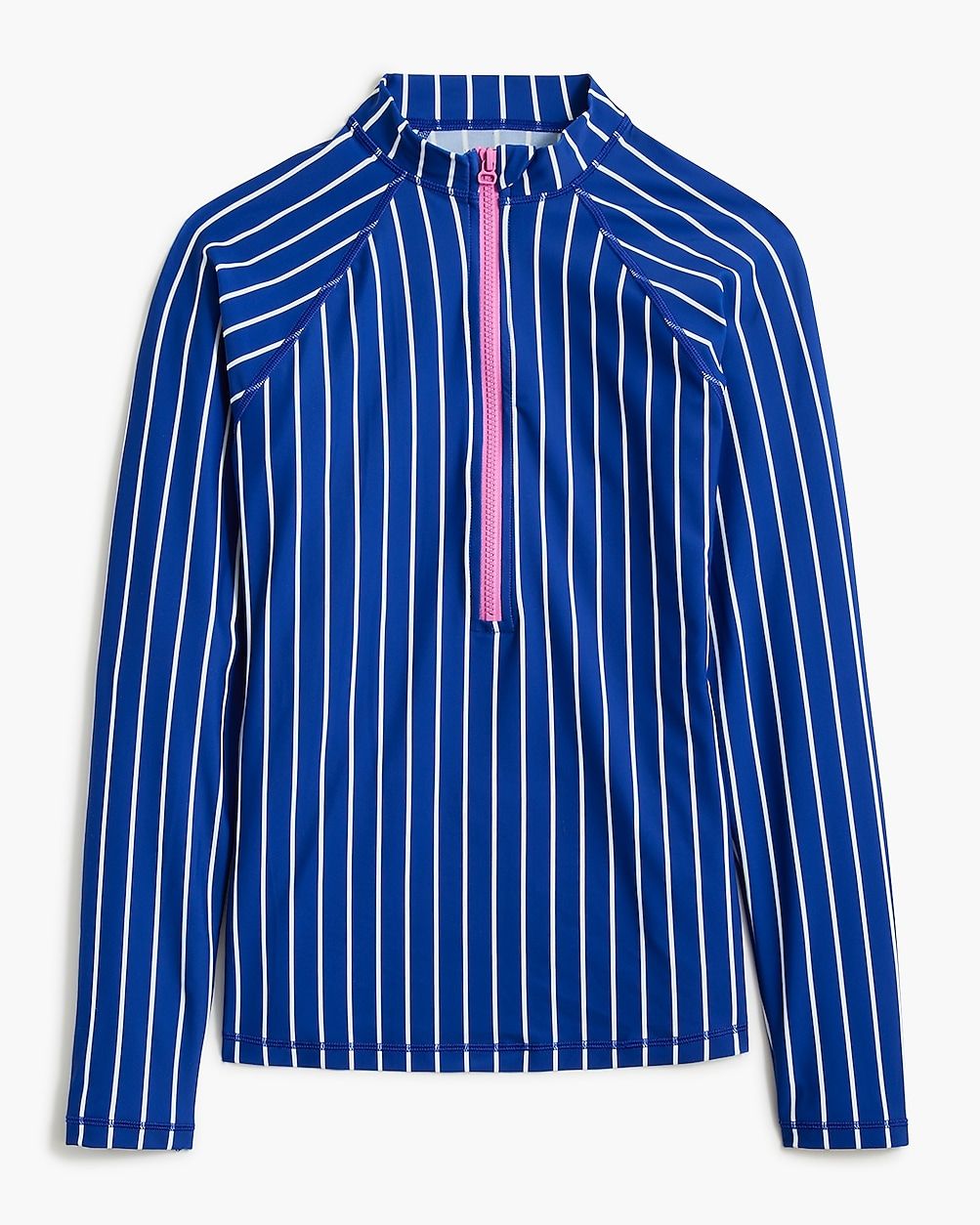 Striped rash guard | J.Crew Factory