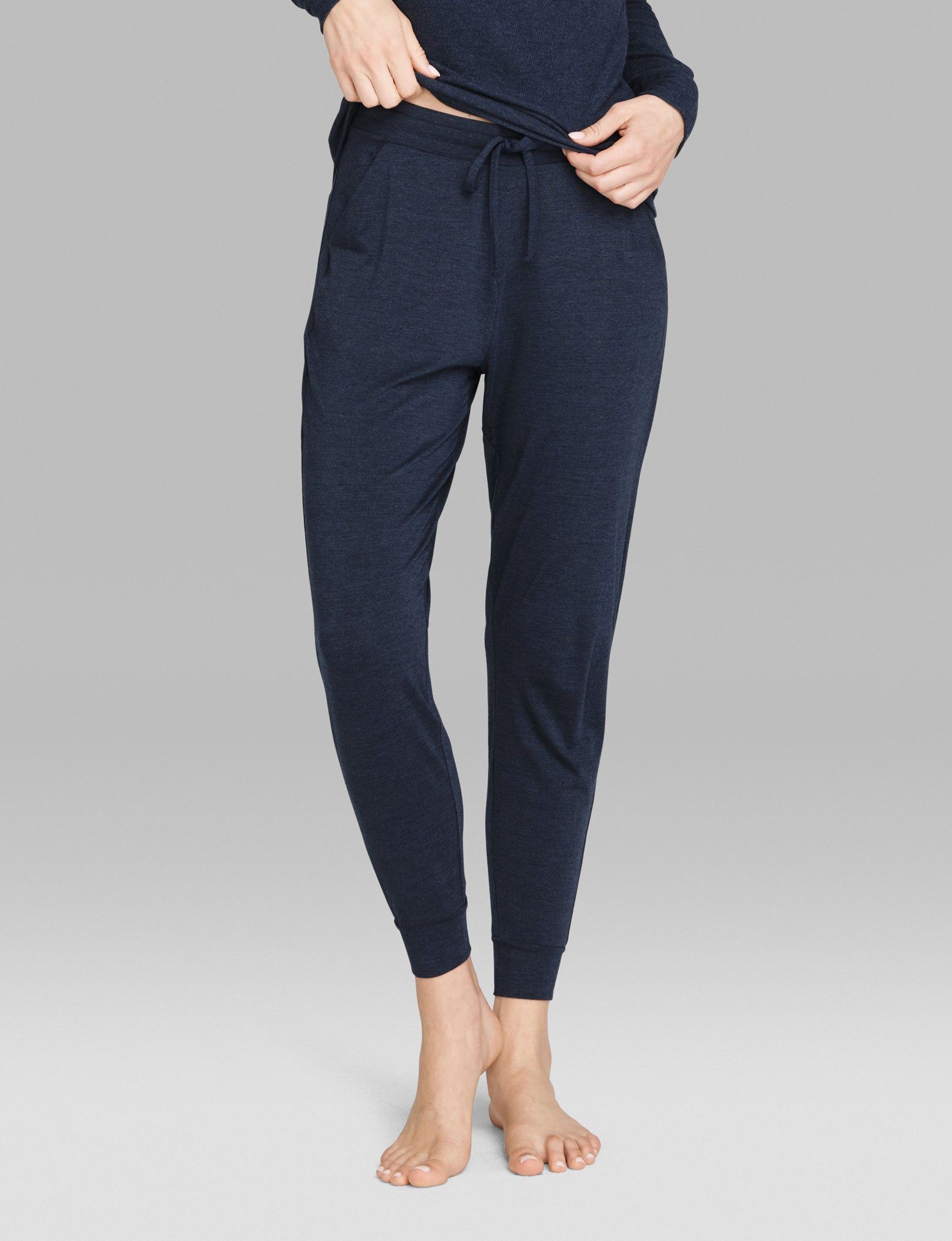 Women's Downtime Jogger | Tommy John
