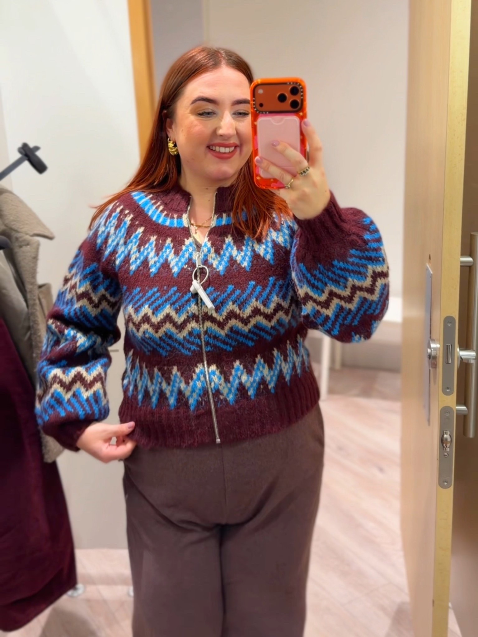 My fave autumn knit ✨

#LTKuk #LTKwinter #LTKautumn