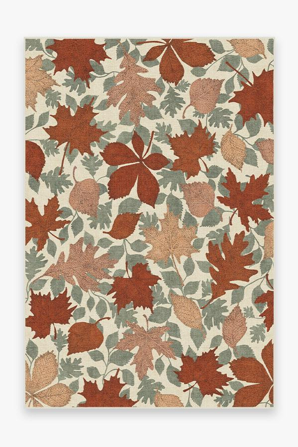 Jora Autumn Rug | Ruggable