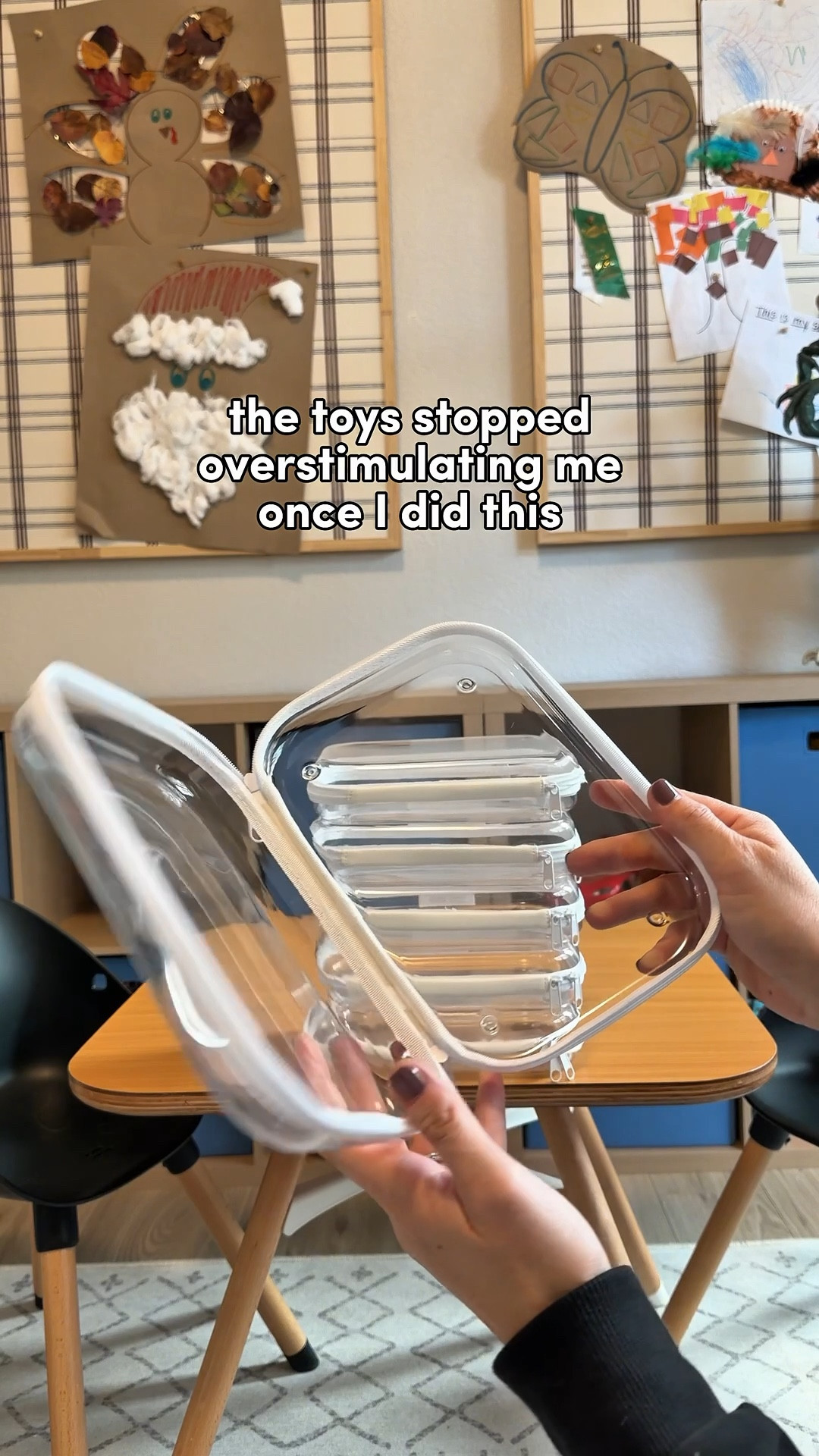 Viral Pencil Case back in stock