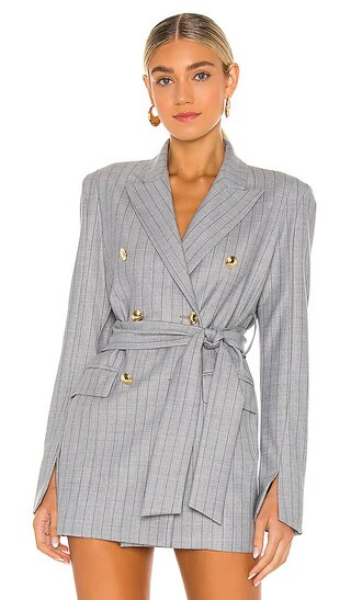 Marissa Blazer Dress | Revolve Clothing (Global)