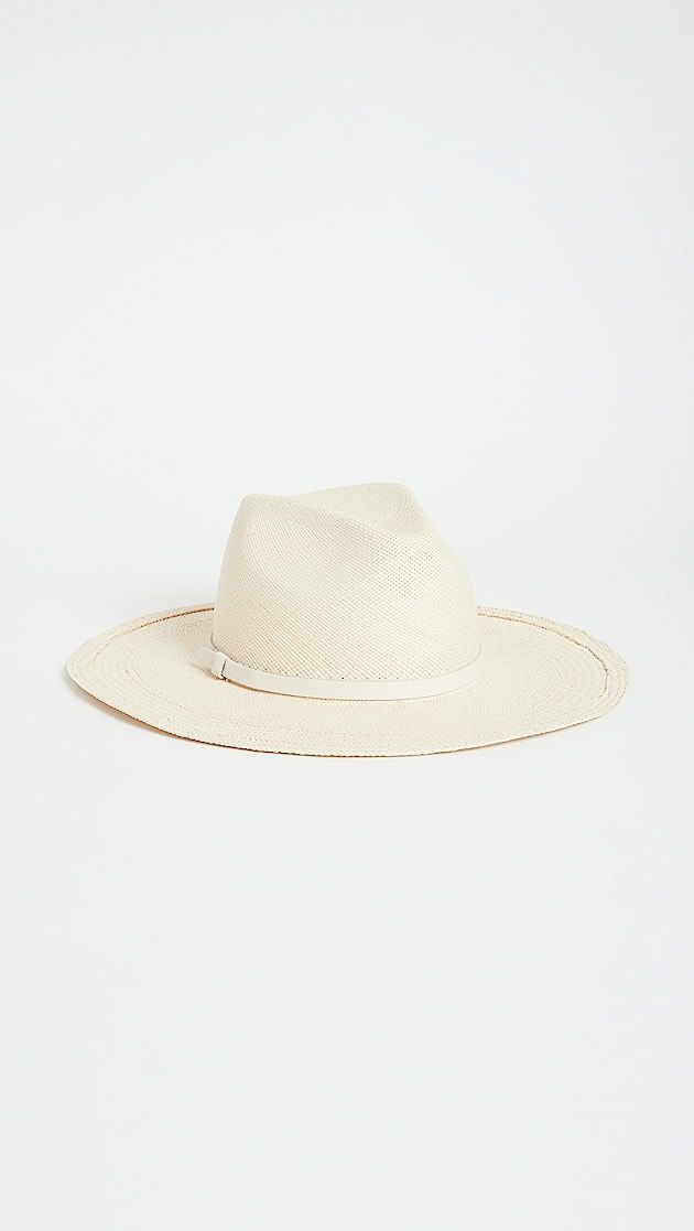 XL Panama Hat | Shopbop