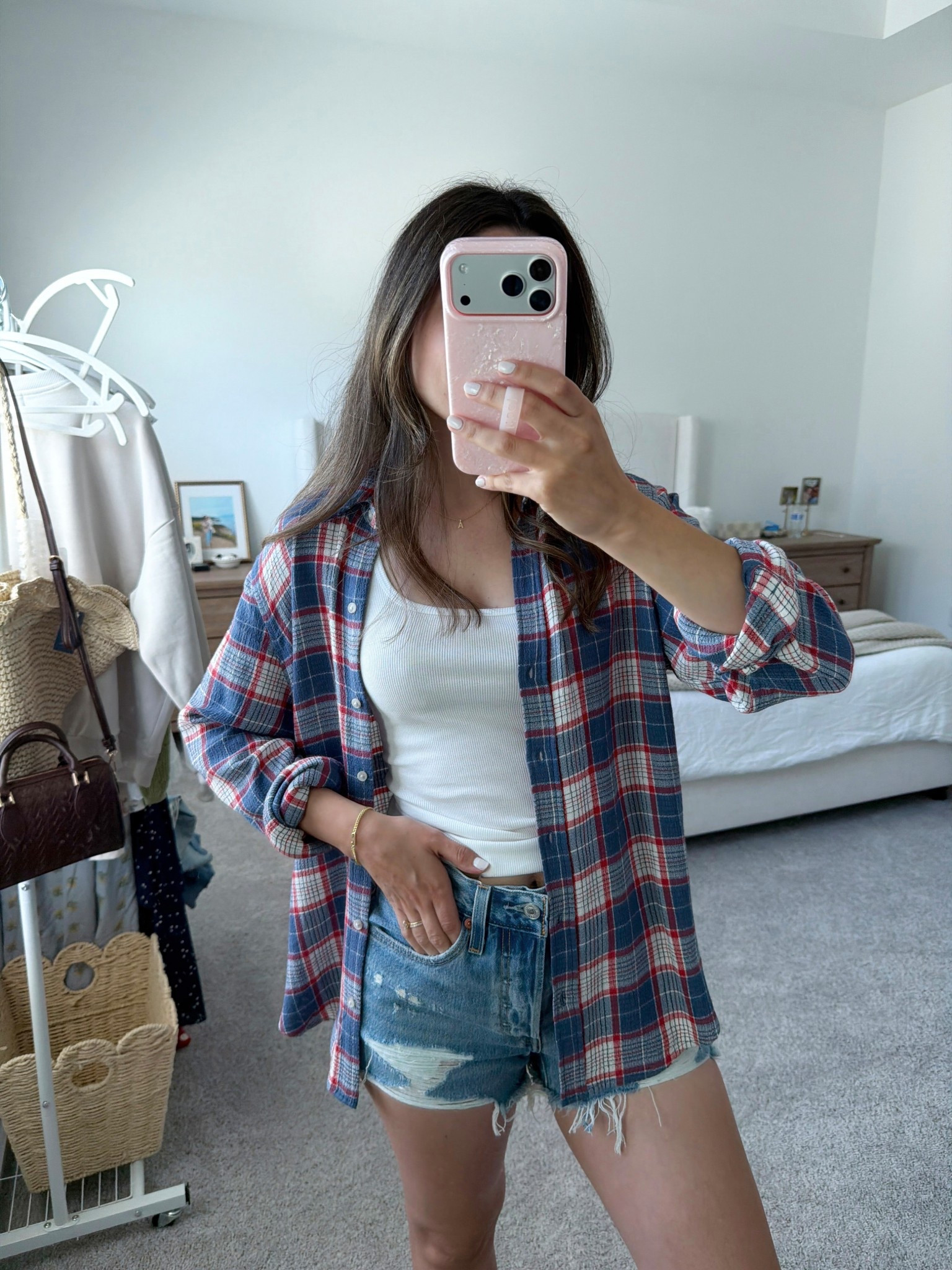 #LTKmomlife #LTKgrwm #LTKootd