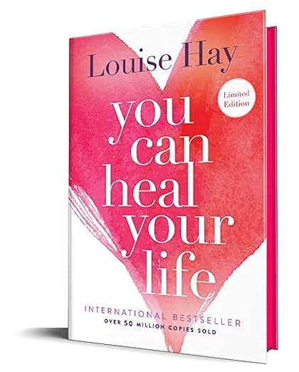 You Can Heal Your Life (Limited Edition | Amazon (US)