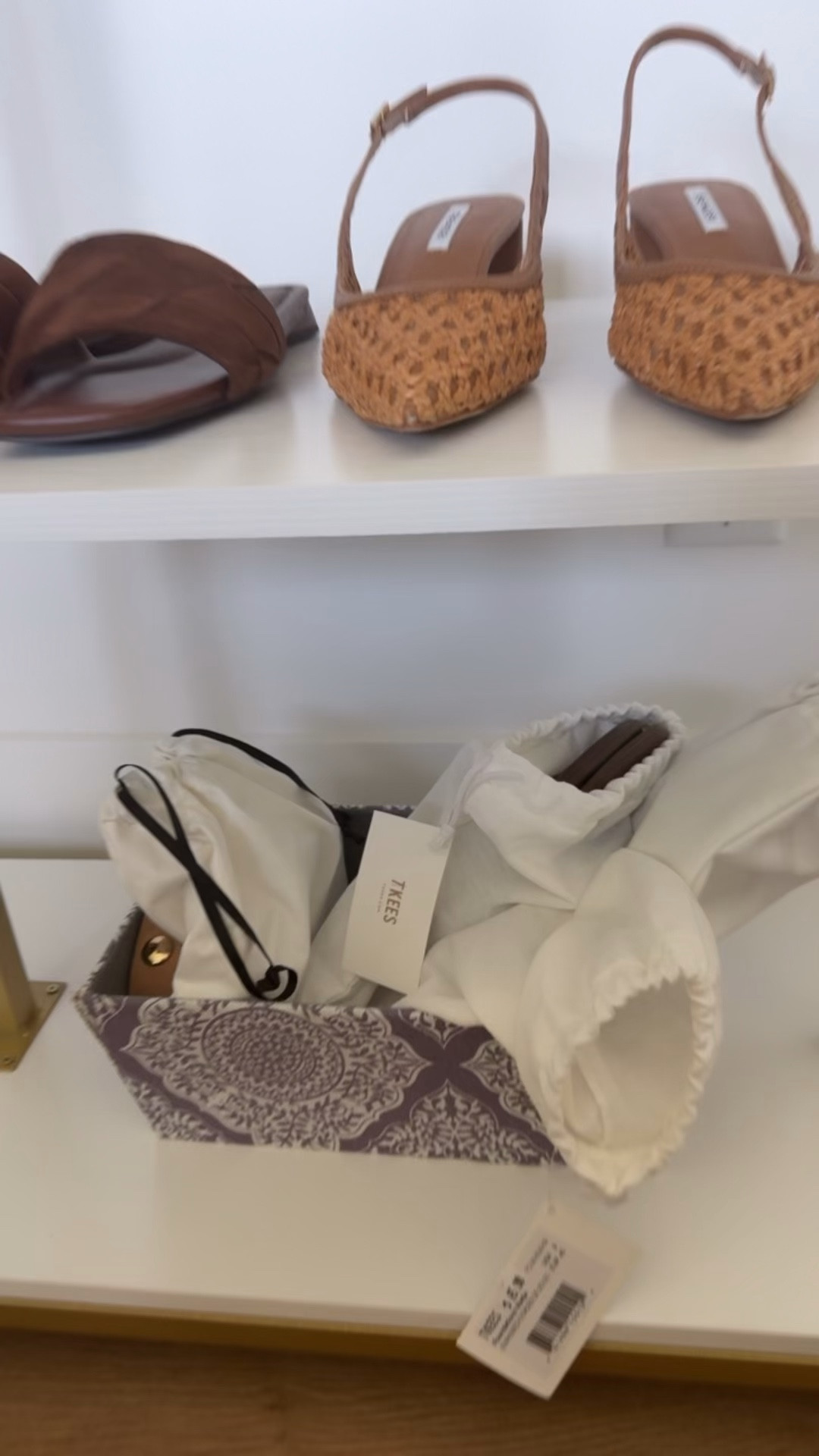 Get 15% off the sandals I'll be wearing all spring and summer 

#LTKSeasonal