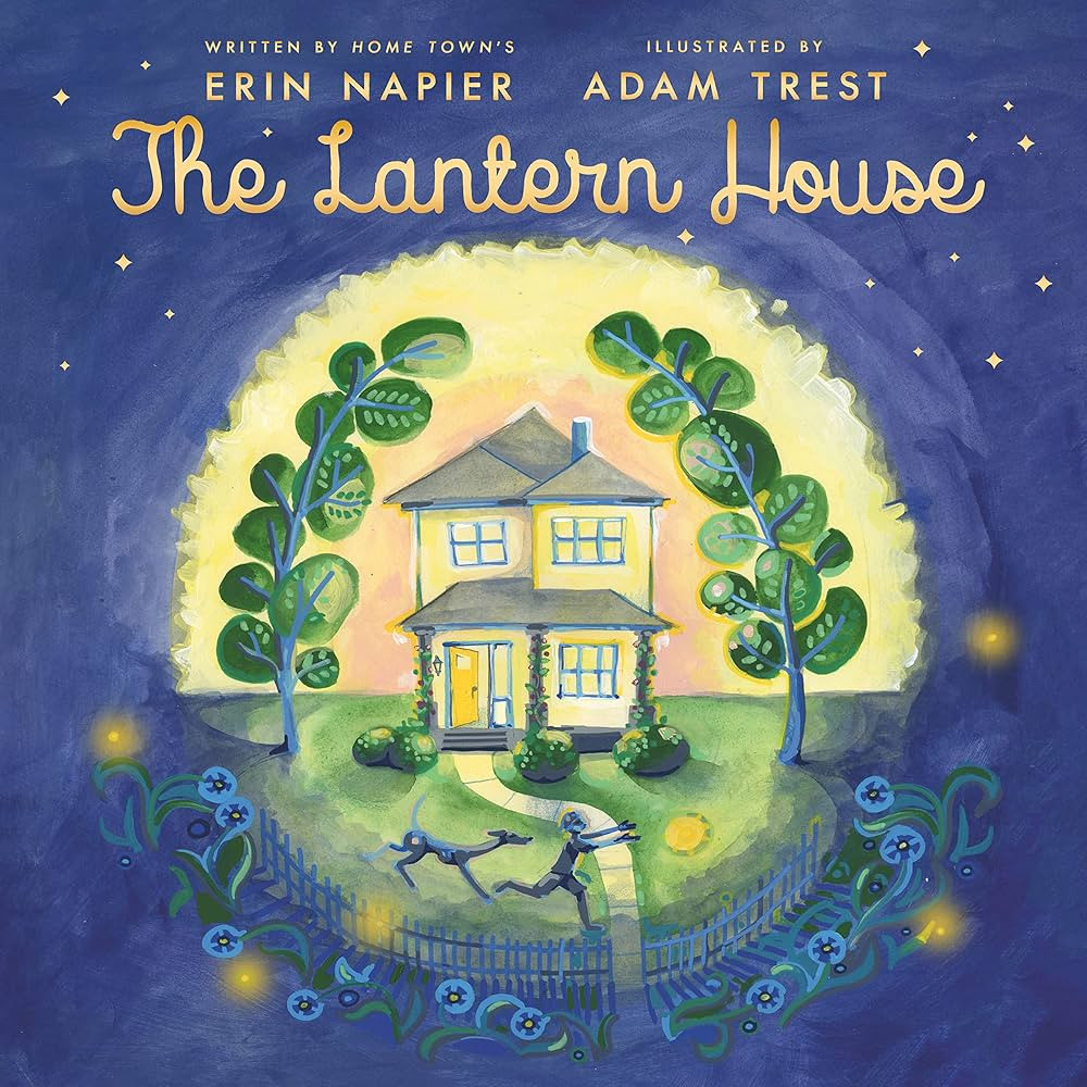 The Lantern House | Amazon (US)