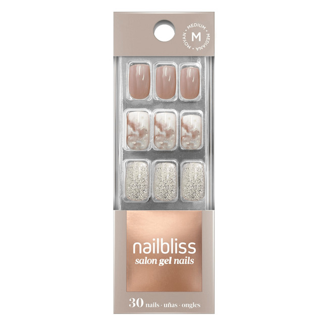Marbelous Gel Nail Kit | Sally Beauty Supply