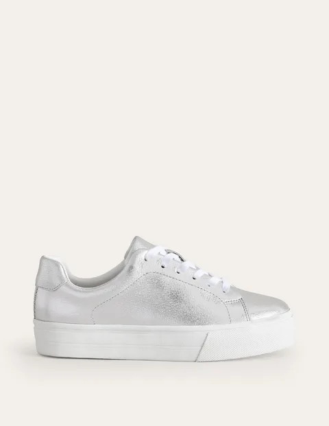 Flatform Trainers | Boden (UK & IE)