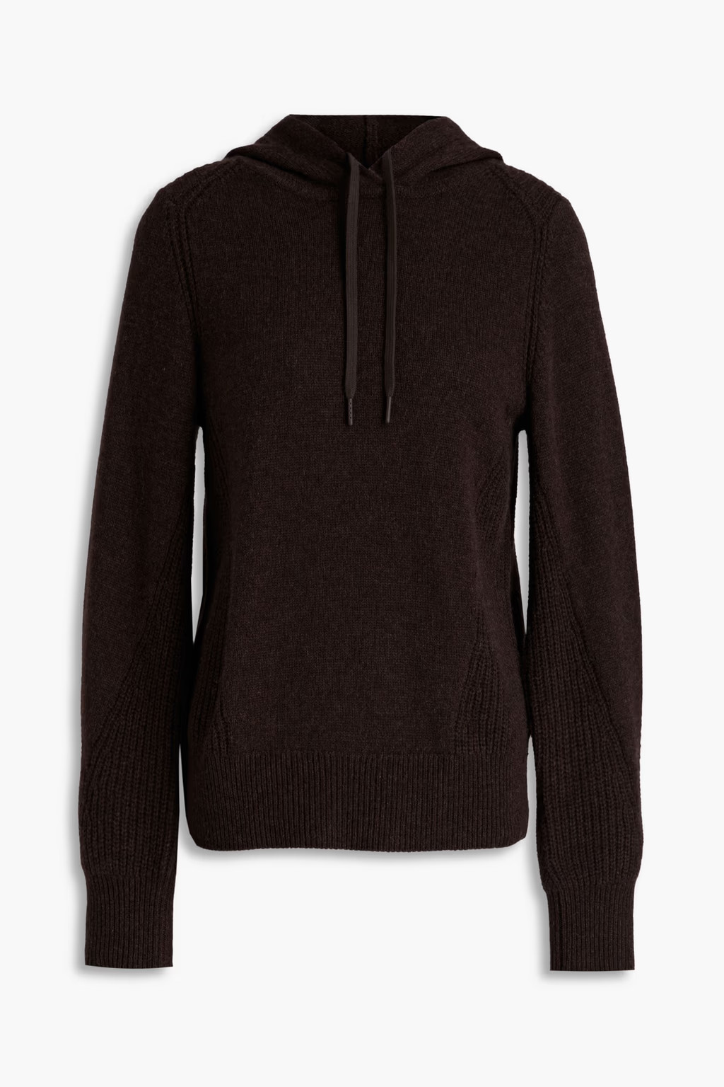 Pierce cashmere hoodie | The Outnet (US and CA)