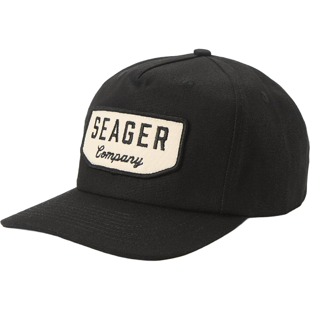 Seager Co. Wilson Snapback - Accessories | Backcountry