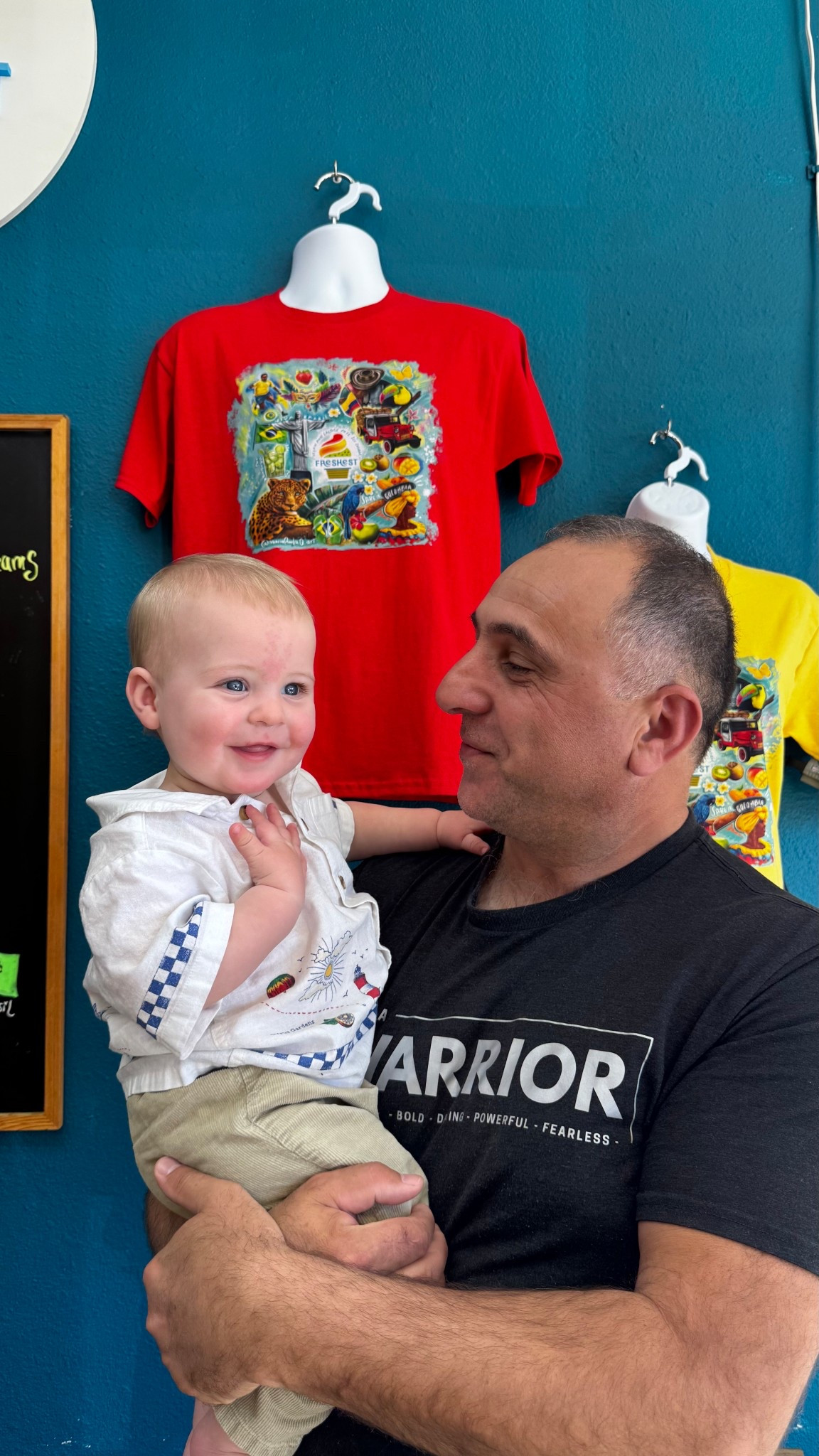 James outfit 

#LTKKids #LTKBaby