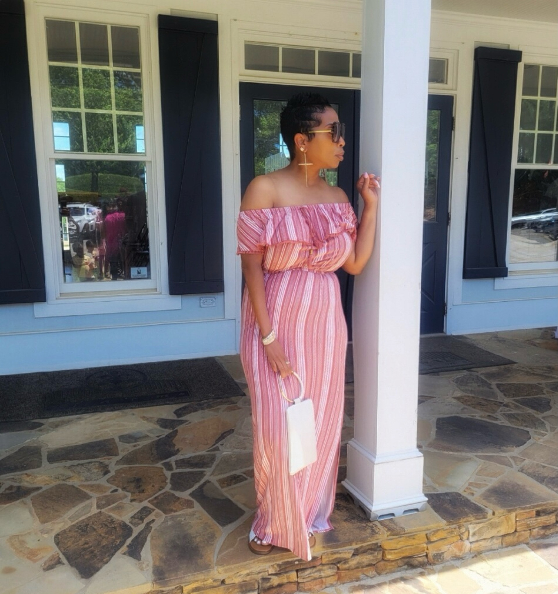 Sunday Sunset 🌅 

#LTKSeasonal #LTKFindsUnder100