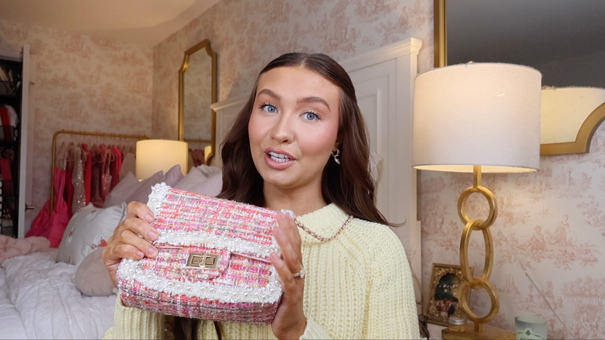 My cozy outfit from Amazon I wore to see my friend perform in a show! Seen in my nyc days in my life vlog 💝🫶🏼

#LTKootd #LTKvlog