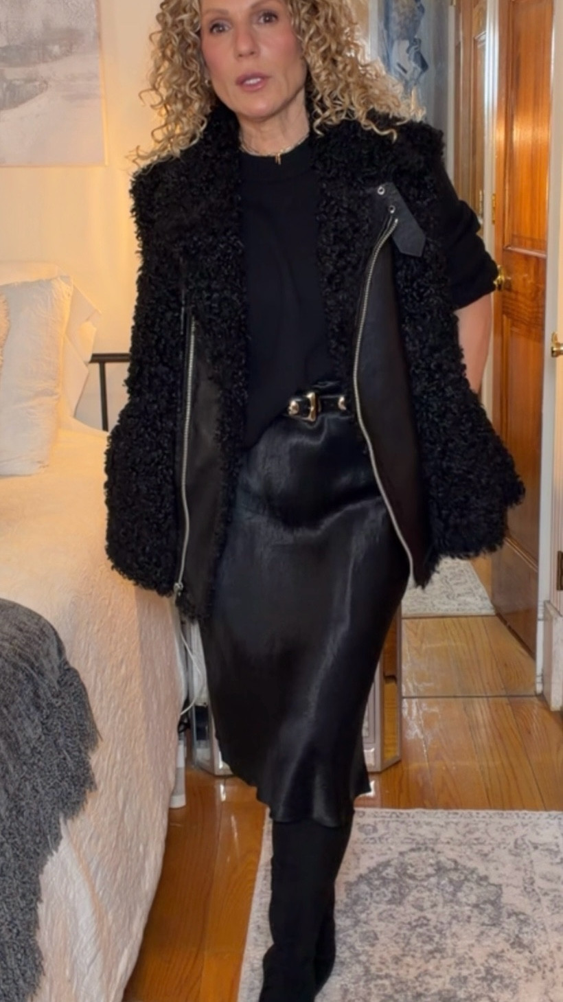 Great closet staples with luxe details but make it not too label-y.
They will last lifetimes in your closet!

#LTKSeasonal #LTKOver40 #LTKdayinmylife