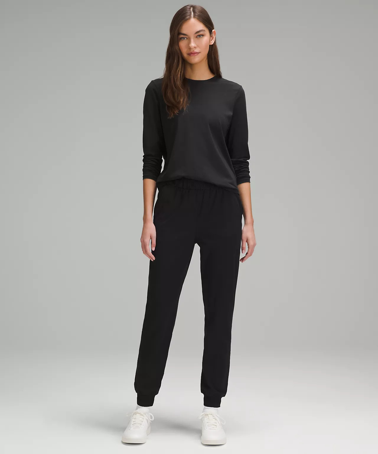 Stretch High-Rise Jogger *Full Length | Women's Joggers | lululemon | Lululemon (US)