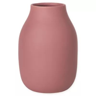 Blomus COLORA 7.88-Inch Round Storage Canister | Bed Bath & Beyond | Bed Bath & Beyond