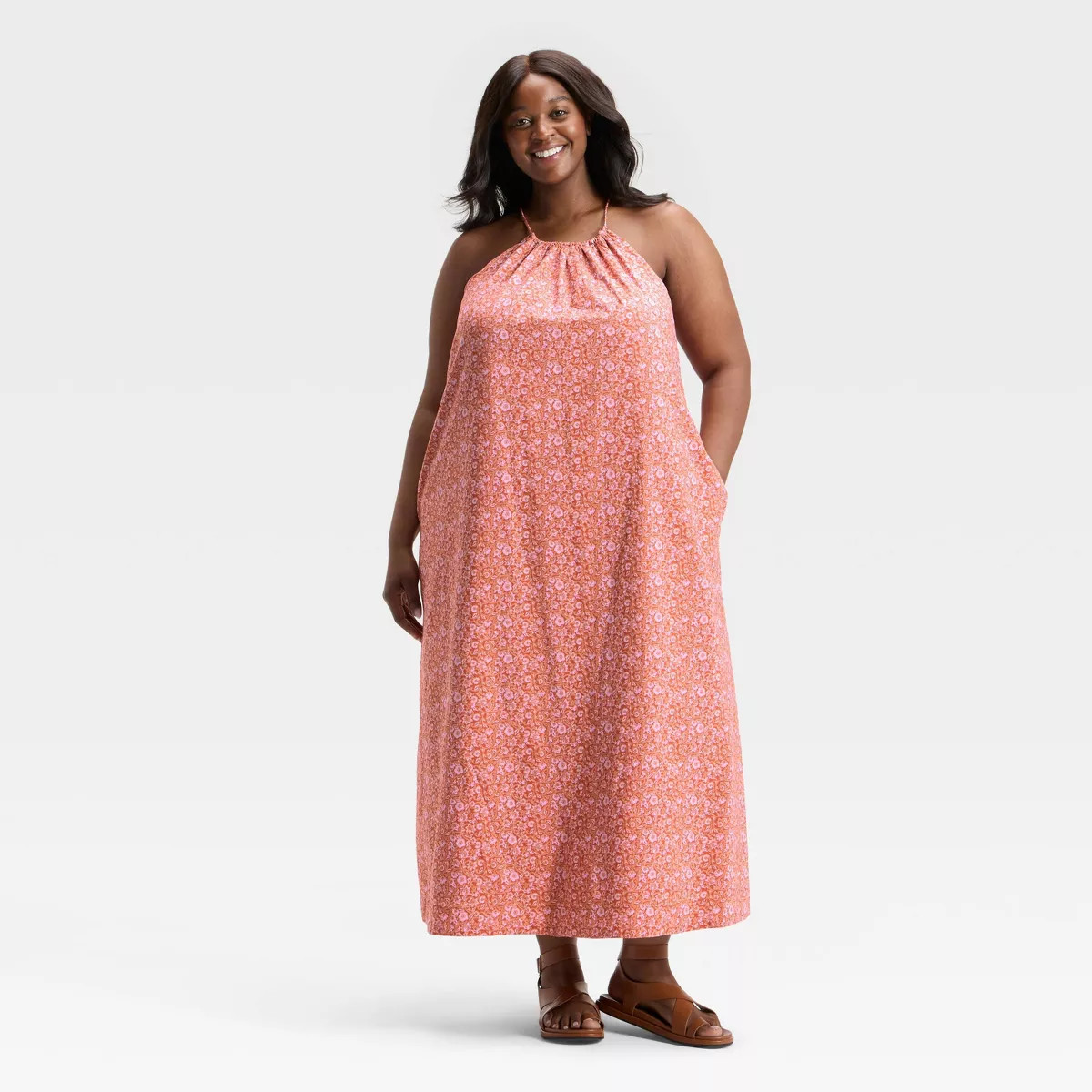 Women's Maxi Sundress - Universal Thread™ | Target
