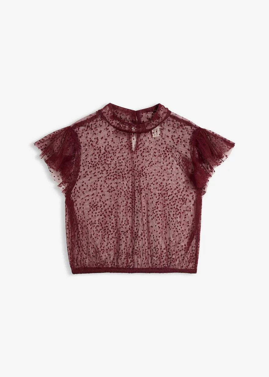Dirndlbluse | Bonprix DE